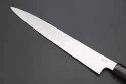 Custom Limited Edition, Sukenari ZDP-189 Clad Wa Sujihiki 270mm (10.6 Inch, SCL-385) 13 Custom Limited Edition, Sukenari ZDP-189 Clad Wa Sujihiki 270mm (10.6 Inch, SCL-385) -Knife Sale Shop sukenari wa sujihiki custom limited edition sukenari zdp 189 clad wa sujihiki 270mm 10 6 inch scl 385 43366226264347 scaled