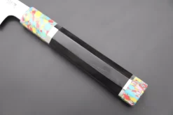 Custom Limited Edition, Sukenari ZDP-189 Clad Wa Sujihiki 270mm (10.6 Inch, SCL-386) -Knife Sale Shop sukenari wa sujihiki custom limited edition sukenari zdp 189 clad wa sujihiki 270mm 10 6 inch scl 386 43366233735451 scaled