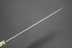 Custom Limited Edition, Sukenari ZDP-189 Clad Wa Sujihiki 270mm (10.6 Inch, SCL-386) -Knife Sale Shop sukenari wa sujihiki custom limited edition sukenari zdp 189 clad wa sujihiki 270mm 10 6 inch scl 386 43366233800987 scaled