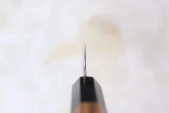 Sukenari Gingami No.3 Nickel Damascus Wa Sujihiki (240mm And 270mm, 2 Sizes, Octagonal Bocote Wood Handle With Water Buffalo Horn Ferrule) 10 Sukenari Gingami No.3 Nickel Damascus Wa Sujihiki (240mm And 270mm, 2 Sizes, Octagonal Bocote Wood Handle With Water Buffalo Horn Ferrule) -Knife Sale Shop sukenari wa sujihiki sukenari gingami no 3 nickel damascus wa sujihiki 240mm and 270mm 2 sizes octagonal bocote wood handle with water buffalo horn ferrule 28361109897313 scaled