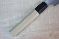 Sukenari HAP-40 Series Wa Sujihiki (240mm And 270mm, 2 Sizes, Octagon Shaped Magnolia Wood Handle) -Knife Sale Shop sukenari wa sujihiki sukenari hap 40 series wa sujihiki 240mm and 270mm 2 sizes 251531984920 scaled