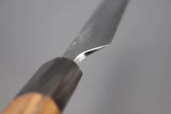 Sukenari Special Steel Series SG-II Hon Kasumi Yanagiba (240mm To 330mm, 4 Sizes, Octagon Shaped Bocote Wood Handle With Water Buffalo Horn Ferrule) 15 Sukenari Special Steel Series SG-II Hon Kasumi Yanagiba (240mm To 330mm, 4 Sizes, Octagon Shaped Bocote Wood Handle With Water Buffalo Horn Ferrule) -Knife Sale Shop sukenari yanagiba sukenari special steel series sg ii hon kasumi yanagiba 240mm to 330mm 4 sizes octagon shaped bocote wood handle with water buffalo horn ferrule 43066929938715 scaled