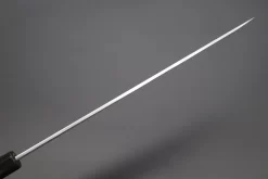 Sukenari Special Steel Series SG-II Hon Kasumi Yanagiba (240mm To 330mm, 4 Sizes, Octagon Shaped Bocote Wood Handle With Water Buffalo Horn Ferrule) 17 Sukenari Special Steel Series SG-II Hon Kasumi Yanagiba (240mm To 330mm, 4 Sizes, Octagon Shaped Bocote Wood Handle With Water Buffalo Horn Ferrule) -Knife Sale Shop sukenari yanagiba sukenari special steel series sg ii hon kasumi yanagiba 240mm to 330mm 4 sizes octagon shaped bocote wood handle with water buffalo horn ferrule 43066930594075 scaled