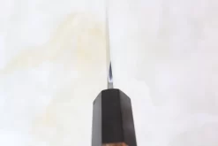 Sukenari Special Steel Series Super X Yanagiba (240mm And 300mm, 2 Sizes, Octagon Shaped Bocote Wooden Handle) -Knife Sale Shop sukenari yanagiba sukenari special steel series super x yanagiba 240mm and 300mm 2 sizes octagon shaped bocote wooden handle 15916379603041 scaled