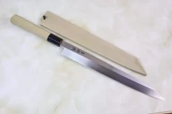 Sukenari VG-10 Series Hon Kasumi Kiritsuke Yanagiba (270mm And 300mm, 2 Sizes)