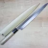 Sukenari VG-10 Series Hon Kasumi Yanagiba (240mm To 300mm, 3 Sizes)