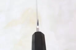 Sukenari VG-10 Series Hon Kasumi Yanagiba (270mm And 300mm, 2 Sizes, Octagon Shaped Bocote Wooden Handle)) -Knife Sale Shop sukenari yanagiba sukenari vg 10 series hon kasumi yanagiba 270mm and 300mm 2 sizes octagon shaped bocote wooden handle 15916386254945 scaled