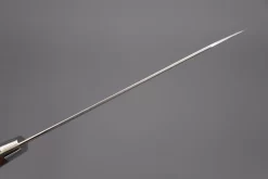 Master Saji Rainbow Damascus Series Bunka 180mm (7 Inch, Ironwood Handle) 12 Master Saji Rainbow Damascus Series Bunka 180mm (7 Inch, Ironwood Handle) -Knife Sale Shop takeshi saji bunka master saji rainbow damascus series bunka 180mm 7 inch ironwood handle 42212090511643 scaled