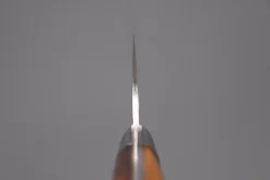 Master Saji Rainbow Damascus Series Bunka 180mm (7 Inch, Ironwood Handle) 11 Master Saji Rainbow Damascus Series Bunka 180mm (7 Inch, Ironwood Handle) -Knife Sale Shop takeshi saji bunka master saji rainbow damascus series bunka 180mm 7 inch ironwood handle 42212090577179 scaled