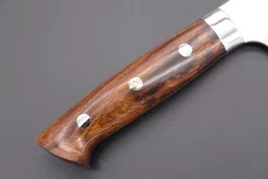 Master Saji Rainbow Damascus Series Bunka 180mm (7 Inch, Ironwood Handle) 10 Master Saji Rainbow Damascus Series Bunka 180mm (7 Inch, Ironwood Handle) -Knife Sale Shop takeshi saji bunka master saji rainbow damascus series bunka 180mm 7 inch ironwood handle 42212090741019 scaled