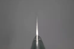 Takeshi Saji R-2 Custom Diamond Damascus Wild Series New Design SNRD-4G Bunka185mm (7.2 Inch, Green Linen Micarta Handle) -Knife Sale Shop takeshi saji bunka takeshi saji r 2 custom diamond damascus wild series new design snrd 4g bunka185mm 7 2 inch green linen micarta handle 44336673095963 scaled