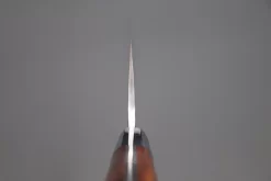 Takeshi Saji R-2 Custom Diamond Damascus Wild Series New Design SNRD-4I Bunka180mm (Ironwood Handle) 12 Takeshi Saji R-2 Custom Diamond Damascus Wild Series New Design SNRD-4I Bunka180mm (Ironwood Handle) -Knife Sale Shop takeshi saji bunka takeshi saji r 2 custom diamond damascus wild series new design snrd 4i bunka180mm ironwood handle 44336700391707 scaled