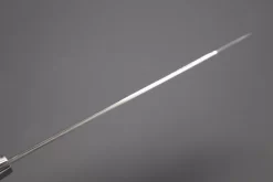 Takeshi Saji SUMMIT ― Limited Edition Custom Series SMT-574 R-2 Custom Damascus Bunka 175mm (6.8 Inch) -Knife Sale Shop takeshi saji bunka takeshi saji summit limited edition custom series designed by nomura smt 574 r 2 custom damascus bunka 175mm 6 8 inch 41813818867995 scaled