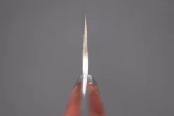 Takeshi Saji SUMMIT ― Limited Edition Custom Series SMT-574 R-2 Custom Damascus Bunka 175mm (6.8 Inch) -Knife Sale Shop takeshi saji bunka takeshi saji summit limited edition custom series designed by nomura smt 574 r 2 custom damascus bunka 175mm 6 8 inch 41813818966299 scaled