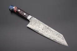 Takeshi Saji SUMMIT ― Limited Edition Custom Series SMT-658 R-2 Custom Damascus Bunka 175mm (6.8 Inch)