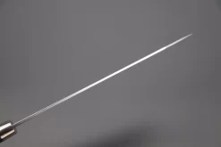 Takeshi Saji SUMMIT ― Limited Edition Custom Series SMT-658 R-2 Custom Damascus Bunka 175mm (6.8 Inch) 12 Takeshi Saji SUMMIT ― Limited Edition Custom Series SMT-658 R-2 Custom Damascus Bunka 175mm (6.8 Inch) -Knife Sale Shop takeshi saji bunka takeshi saji summit limited edition custom series smt 658 r 2 custom damascus bunka 175mm 6 8 inch 42966768746779 scaled