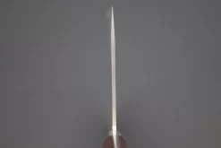 Takeshi Saji R-2 Custom Damascus Chinese Cleaver (Ironwood Handle) 8 Takeshi Saji R-2 Custom Damascus Chinese Cleaver (Ironwood Handle) -Knife Sale Shop takeshi saji chinese cleaver takeshi saji r 2 custom damascus chinese cleaver ironwood handle 40408898437403 scaled