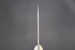 Takeshi Saji R-2 Custom Damascus Chinese Cleaver (Stag Bone Handle) -Knife Sale Shop takeshi saji chinese cleaver takeshi saji r 2 custom damascus chinese cleaver stag bone handle 44206251114779 scaled