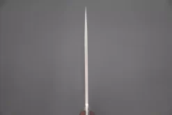 Takeshi Saji VG-10 Custom Damascus TS-CC2 Chinese Cleaver (Ironwood Handle) -Knife Sale Shop takeshi saji chinese cleaver takeshi saji vg 10 custom damascus chinese cleaver ironwood handle 43813568938267 scaled