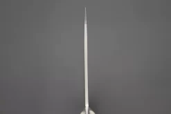 Takeshi Saji VG-10 Custom Damascus TS-CC1 Chinese Cleaver (Stag Bone Handle) 9 Takeshi Saji VG-10 Custom Damascus TS-CC1 Chinese Cleaver (Stag Bone Handle) -Knife Sale Shop takeshi saji chinese cleaver takeshi saji vg 10 custom damascus chinese cleaver stag bone handle 43813586501915 scaled