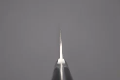 Takeshi Saji R-2 Custom Diamond Damascus Wild Series New Design Gyuto (210mm And 240mm, Black Linen Micarta Handle) 11 Takeshi Saji R-2 Custom Diamond Damascus Wild Series New Design Gyuto (210mm And 240mm, Black Linen Micarta Handle) -Knife Sale Shop takeshi saji gyuto takeshi saji r 2 custom diamond damascus wild series new design gyuto 210mm and 240mm black linen micarta handle 42516752466203 scaled