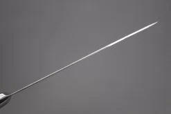 Takeshi Saji SRS-13 "ARC" Gyuto (210mm And 240mm, 2 Sizes, Black Pakka Wood Handle) -Knife Sale Shop takeshi saji gyuto takeshi saji srs 13 arc gyuto 210mm and 240mm 2 sizes black pakka wood handle 42517112193307 scaled