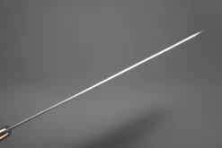 Takeshi Saji SUMMIT ― Limited Edition Custom Series SMT-364 R-2 Custom Damascus Gyuto 270mm (10.6 Inch) -Knife Sale Shop takeshi saji gyuto takeshi saji summit limited edition custom series smt 364 r 2 custom damascus gyuto 270mm 10 6 inch 42967165468955 scaled