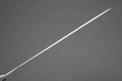 Takeshi Saji SUMMIT ― Limited Edition Custom Series SMT-457 R-2 Custom Damascus Gyuto 210mm (8.2 Inch) -Knife Sale Shop takeshi saji gyuto takeshi saji summit limited edition custom series smt 457 r 2 custom damascus gyuto 210mm 8 2 inch 40020473381147 scaled