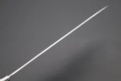 Takeshi Saji SUMMIT ― Limited Edition Custom Series SMT-470 R-2 Custom Damascus Gyuto 210mm (8.2 Inch) 9 Takeshi Saji SUMMIT ― Limited Edition Custom Series SMT-470 R-2 Custom Damascus Gyuto 210mm (8.2 Inch) -Knife Sale Shop takeshi saji gyuto takeshi saji summit limited edition custom series smt 470 r 2 custom damascus gyuto 210mm 8 2 inch 40020427702555 scaled