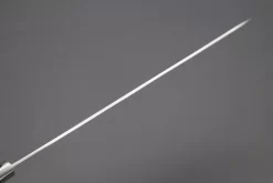 Takeshi Saji SUMMIT ― Limited Edition Custom Series SMT-497 R-2 Custom Damascus Gyuto 240mm (9.4 Inch) -Knife Sale Shop takeshi saji gyuto takeshi saji summit limited edition custom series smt 497 r 2 custom damascus gyuto 240mm 9 4 inch 40290007875867 scaled