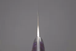 Takeshi Saji SUMMIT ― Limited Edition Custom Series SMT-497 R-2 Custom Damascus Gyuto 240mm (9.4 Inch) -Knife Sale Shop takeshi saji gyuto takeshi saji summit limited edition custom series smt 497 r 2 custom damascus gyuto 240mm 9 4 inch 40290008138011 scaled