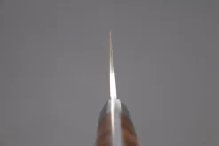 Takeshi Saji SUMMIT ― Limited Edition Custom Series SMT-527 R-2 Custom Damascus Gyuto 270mm (10.6 Inch) -Knife Sale Shop takeshi saji gyuto takeshi saji summit limited edition custom series smt 527 r 2 custom damascus gyuto 270mm 10 6 inch 40336610722075 scaled