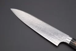 Takeshi Saji SUMMIT ― Limited Edition Custom Series SMT-540 R-2 Custom Damascus Gyuto 210mm (8.2 Inch) -Knife Sale Shop takeshi saji gyuto takeshi saji summit limited edition custom series smt 540 r 2 custom damascus gyuto 210mm 8 2 inch 41136286302491 scaled