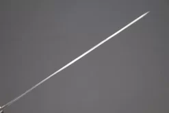 Takeshi Saji SUMMIT ― Limited Edition Custom Series SMT-540 R-2 Custom Damascus Gyuto 210mm (8.2 Inch) -Knife Sale Shop takeshi saji gyuto takeshi saji summit limited edition custom series smt 540 r 2 custom damascus gyuto 210mm 8 2 inch 41136286368027 scaled