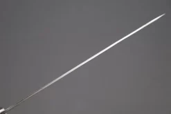 Takeshi Saji SUMMIT ― Limited Edition Custom Series SMT-543 R-2 Custom Damascus Gyuto 210mm (8.2 Inch) -Knife Sale Shop takeshi saji gyuto takeshi saji summit limited edition custom series smt 543 r 2 custom damascus gyuto 210mm 8 2 inch 41136429826331 scaled