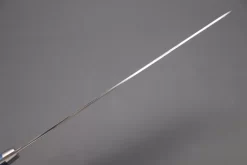 Takeshi Saji SUMMIT ― Limited Edition Custom Series SMT-550 R-2 Custom Damascus Gyuto 270mm (10.6 Inch) -Knife Sale Shop takeshi saji gyuto takeshi saji summit limited edition custom series smt 550 r 2 custom damascus gyuto 270mm 10 6 inch 41136910369051 scaled