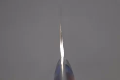 Takeshi Saji SUMMIT ― Limited Edition Custom Series SMT-550 R-2 Custom Damascus Gyuto 270mm (10.6 Inch) -Knife Sale Shop takeshi saji gyuto takeshi saji summit limited edition custom series smt 550 r 2 custom damascus gyuto 270mm 10 6 inch 41136910696731 scaled