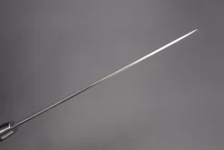 Takeshi Saji SUMMIT ― Limited Edition Custom Series SMT-582 R-2 Custom Damascus Gyuto 210mm (8.2 Inch) -Knife Sale Shop takeshi saji gyuto takeshi saji summit limited edition custom series smt 582 r 2 custom damascus gyuto 210mm 8 2 inch 41863558463771 scaled