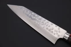 Takeshi Saji SUMMIT ― Limited Edition Custom Series SMT-629 SRS-13 Custom Hammered Tsuchime Damascus Kiritsuke Gyuto 180mm (7 Inch) 13 Takeshi Saji SUMMIT ― Limited Edition Custom Series SMT-629 SRS-13 Custom Hammered Tsuchime Damascus Kiritsuke Gyuto 180mm (7 Inch) -Knife Sale Shop takeshi saji gyuto takeshi saji summit limited edition custom series smt 629 srs 13 custom hammered tsuchime damascus kiritsuke gyuto 180mm 7 inch 42688149422363 scaled