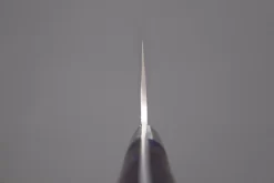 Takeshi Saji SUMMIT ― Limited Edition Custom Series SMT-631 SRS-13 Custom Hammered Tsuchime Damascus Kiritsuke Gyuto 180mm (7 Inch) -Knife Sale Shop takeshi saji gyuto takeshi saji summit limited edition custom series smt 631 srs 13 custom hammered tsuchime damascus kiritsuke gyuto 180mm 7 inch 42688246415643 scaled