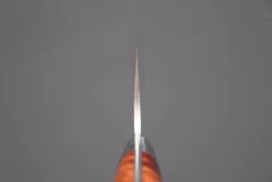 Takeshi Saji SUMMIT ― Limited Edition Custom Series SMT-633 SRS-13 Custom Hammered Tsuchime Damascus Kiritsuke Gyuto 180mm (7 Inch) -Knife Sale Shop takeshi saji gyuto takeshi saji summit limited edition custom series smt 633 srs 13 custom hammered tsuchime damascus kiritsuke gyuto 180mm 7 inch 42688408158491 scaled