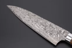 Takeshi Saji SUMMIT ― Limited Edition Custom Series SMT-642 R-2 Custom Damascus Gyuto 180mm (7 Inch) 13 Takeshi Saji SUMMIT ― Limited Edition Custom Series SMT-642 R-2 Custom Damascus Gyuto 180mm (7 Inch) -Knife Sale Shop takeshi saji gyuto takeshi saji summit limited edition custom series smt 642 r 2 custom damascus gyuto 180mm 7 inch 42965877621019 scaled