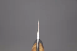 Takeshi Saji SUMMIT ― Limited Edition Custom Series SMT-642 R-2 Custom Damascus Gyuto 180mm (7 Inch) 11 Takeshi Saji SUMMIT ― Limited Edition Custom Series SMT-642 R-2 Custom Damascus Gyuto 180mm (7 Inch) -Knife Sale Shop takeshi saji gyuto takeshi saji summit limited edition custom series smt 642 r 2 custom damascus gyuto 180mm 7 inch 42965877883163 scaled