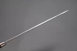 Takeshi Saji SUMMIT ― Limited Edition Custom Series SMT-707 Blue Steel No.2 Rainbow Damascus Gyuto 210mm (8.2 Inch) -Knife Sale Shop takeshi saji gyuto takeshi saji summit limited edition custom series smt 707 blue steel no 2 rainbow damascus gyuto 210mm 8 2 inch 43607081255195 scaled