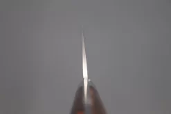 Takeshi Saji SUMMIT ― Limited Edition Custom Series SMT-707 Blue Steel No.2 Rainbow Damascus Gyuto 210mm (8.2 Inch) -Knife Sale Shop takeshi saji gyuto takeshi saji summit limited edition custom series smt 707 blue steel no 2 rainbow damascus gyuto 210mm 8 2 inch 43607081517339 scaled