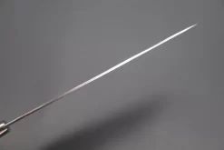 Takeshi Saji SUMMIT ― Limited Edition Custom Series SMT-713 Blue Steel No.2 Rainbow Damascus Gyuto 210mm (8.2 Inch) 12 Takeshi Saji SUMMIT ― Limited Edition Custom Series SMT-713 Blue Steel No.2 Rainbow Damascus Gyuto 210mm (8.2 Inch) -Knife Sale Shop takeshi saji gyuto takeshi saji summit limited edition custom series smt 713 blue steel no 2 rainbow damascus gyuto 210mm 8 2 inch 43607314333979 scaled