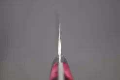 Takeshi Saji SUMMIT ― Limited Edition Custom Series SMT-738 R-2 Custom Damascus Gyuto 180mm (7 Inch) -Knife Sale Shop takeshi saji gyuto takeshi saji summit limited edition custom series smt 738 r 2 custom damascus gyuto 180mm 7 inch 44676102291739 scaled