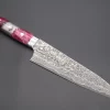 Takeshi Saji SUMMIT ― Limited Edition Custom Series SMT-739 R-2 Custom Damascus Gyuto 180mm (7 Inch)