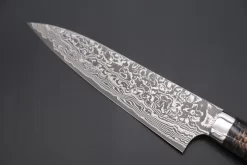 Takeshi Saji SUMMIT ― Limited Edition Custom Series SMT-741 R-2 Custom Damascus Gyuto 180mm (7 Inch) -Knife Sale Shop takeshi saji gyuto takeshi saji summit limited edition custom series smt 741 r 2 custom damascus gyuto 180mm 7 inch 44676136042779 scaled