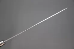 Takeshi Saji SUMMIT ― Limited Edition Custom Series SMT-741 R-2 Custom Damascus Gyuto 180mm (7 Inch) -Knife Sale Shop takeshi saji gyuto takeshi saji summit limited edition custom series smt 741 r 2 custom damascus gyuto 180mm 7 inch 44676136304923 scaled